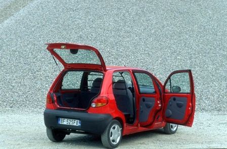 Matiz 3